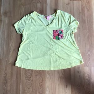 Kids summer is longer crop top